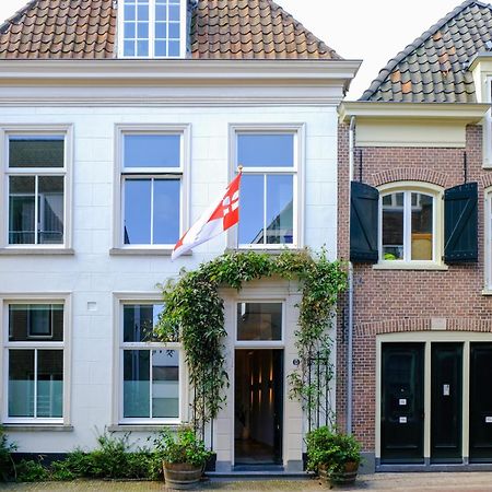 Amersfoort City Center Apartment Stadshart Exteriér fotografie