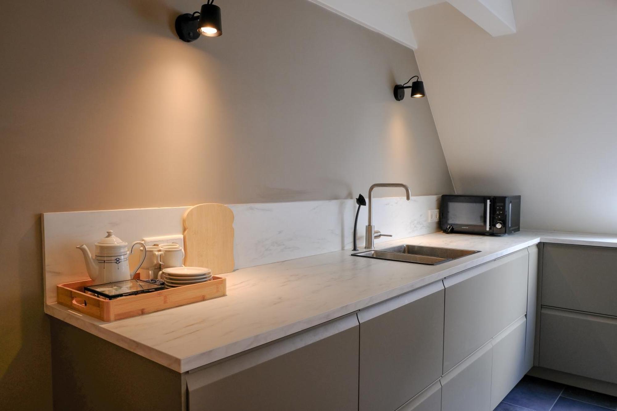 Amersfoort City Center Apartment Stadshart Exteriér fotografie