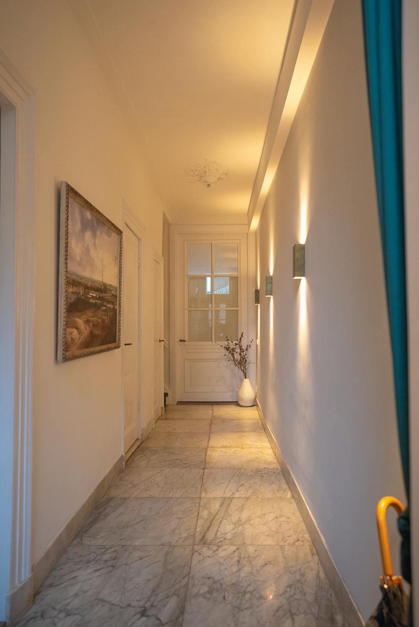 Amersfoort City Center Apartment Stadshart Exteriér fotografie