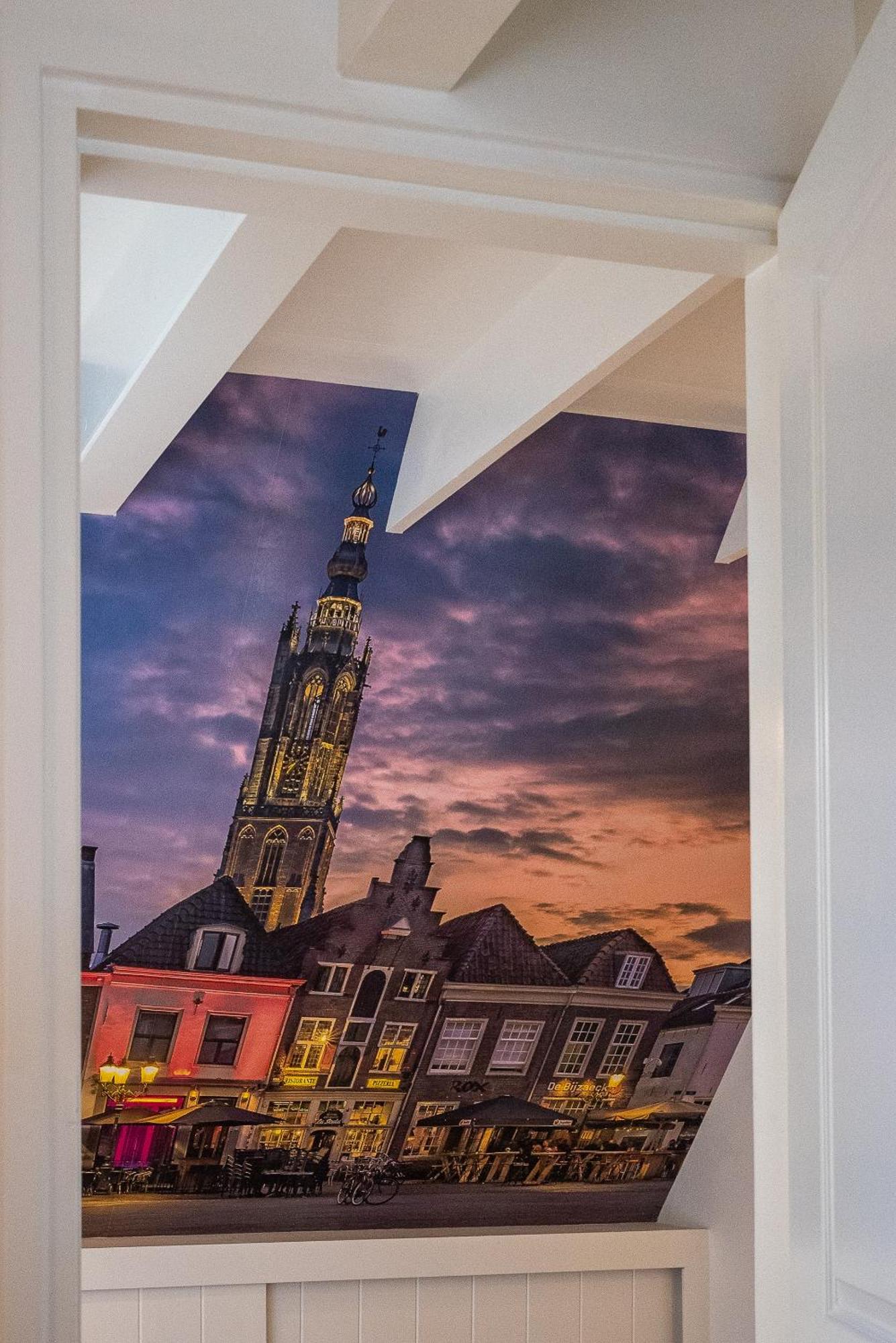 Amersfoort City Center Apartment Stadshart Exteriér fotografie